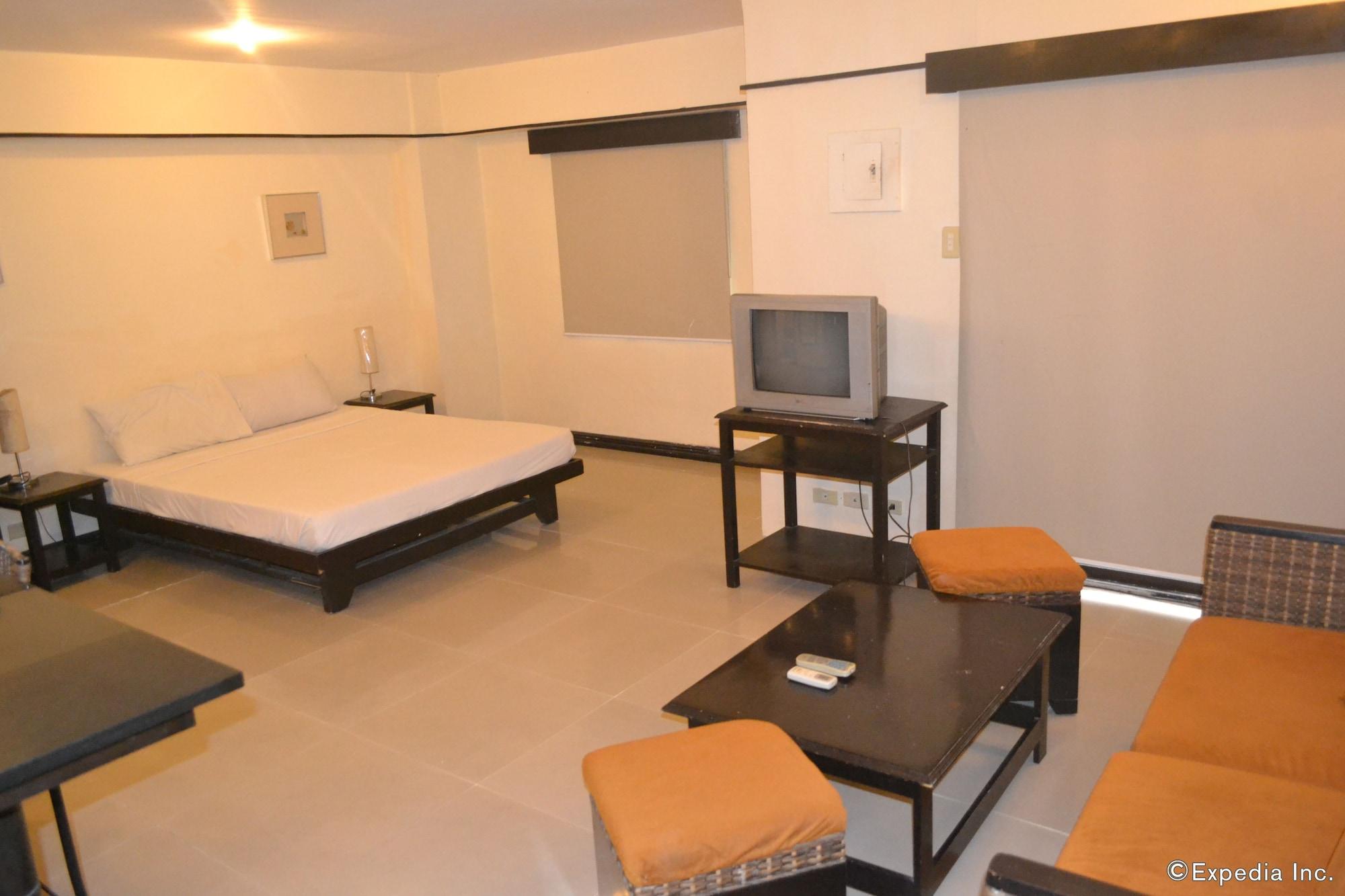 Lancaster Hotel Cebu มักตัน ภายนอก รูปภาพ
