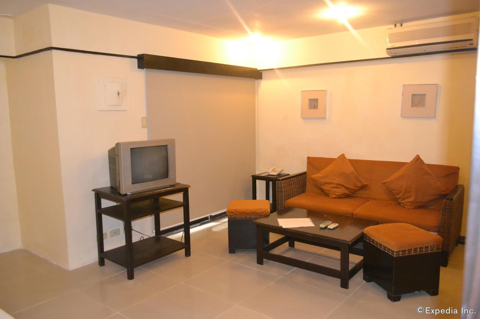 Lancaster Hotel Cebu มักตัน ภายนอก รูปภาพ