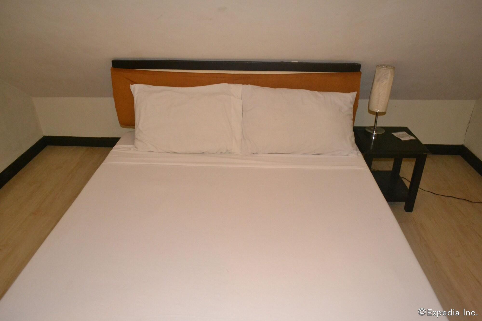Lancaster Hotel Cebu มักตัน ภายนอก รูปภาพ