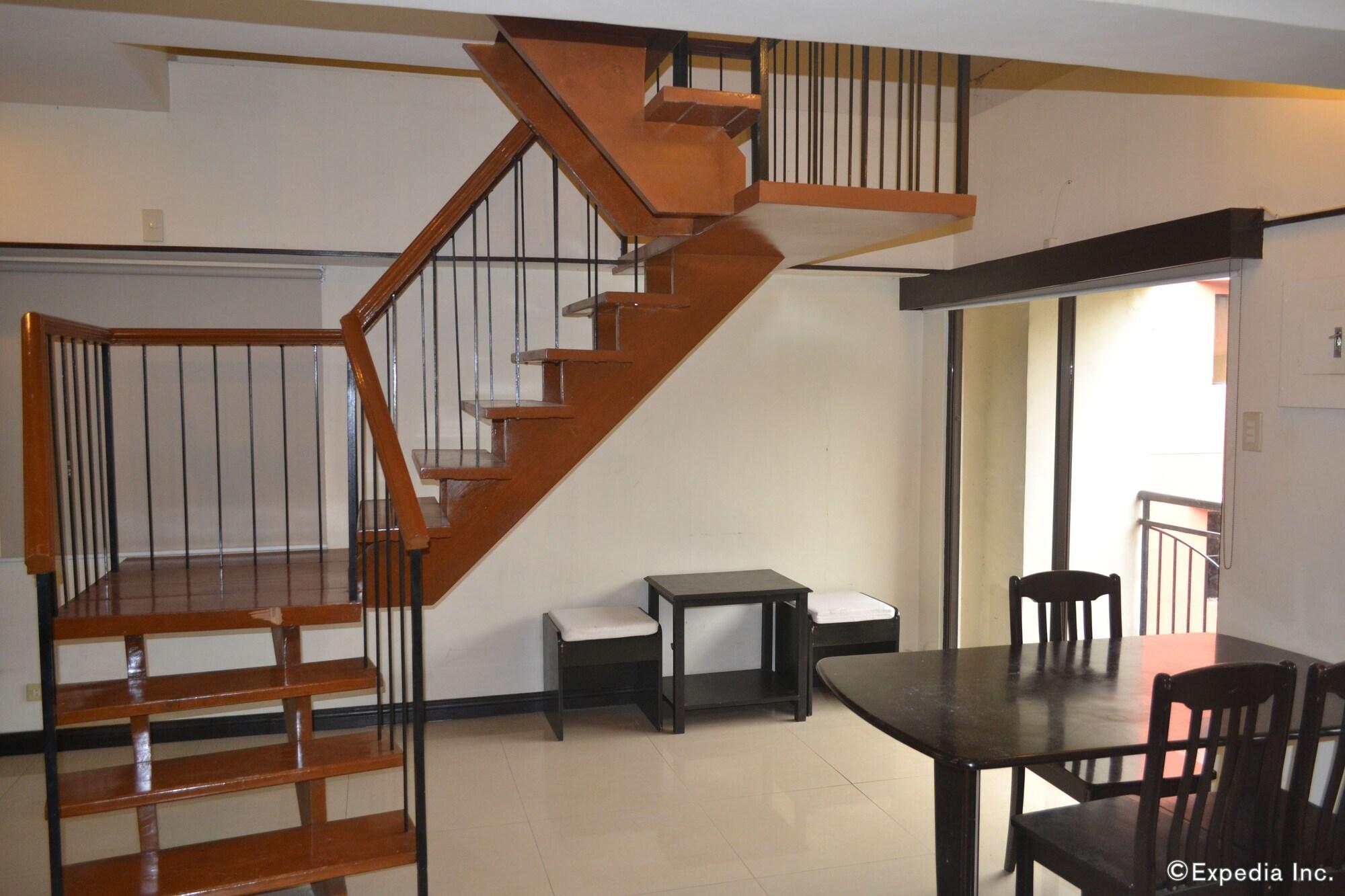 Lancaster Hotel Cebu มักตัน ภายนอก รูปภาพ