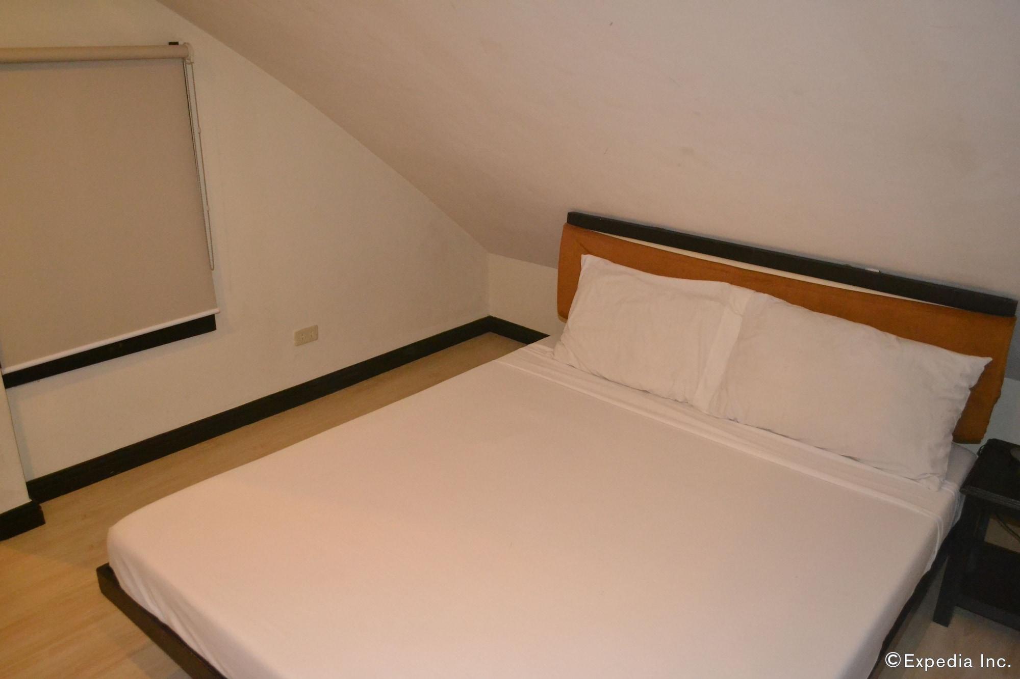 Lancaster Hotel Cebu มักตัน ภายนอก รูปภาพ