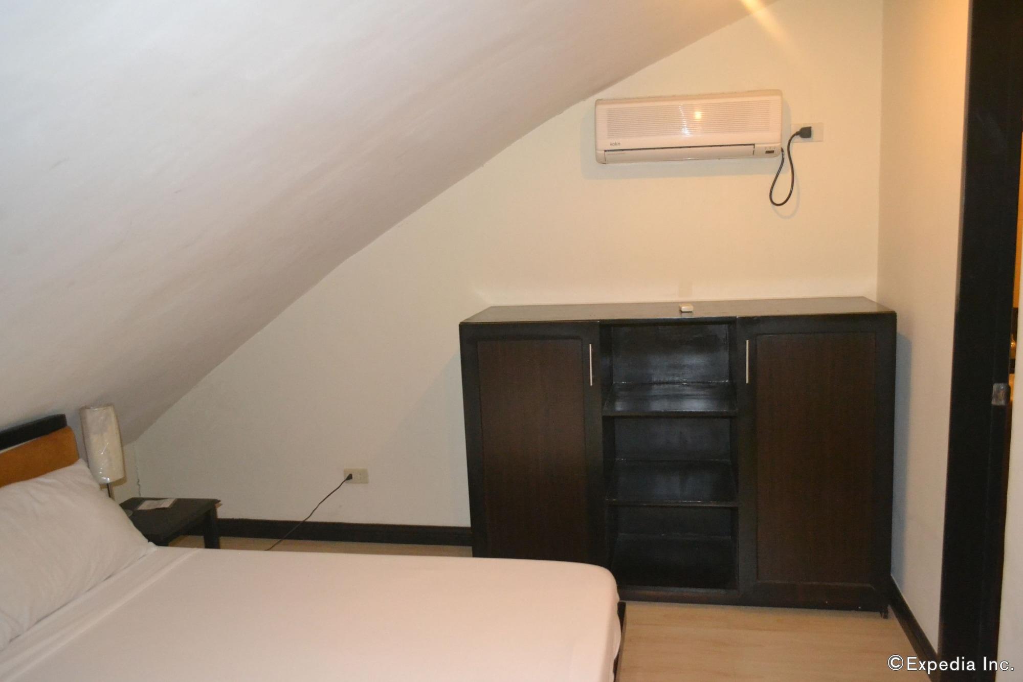 Lancaster Hotel Cebu มักตัน ภายนอก รูปภาพ