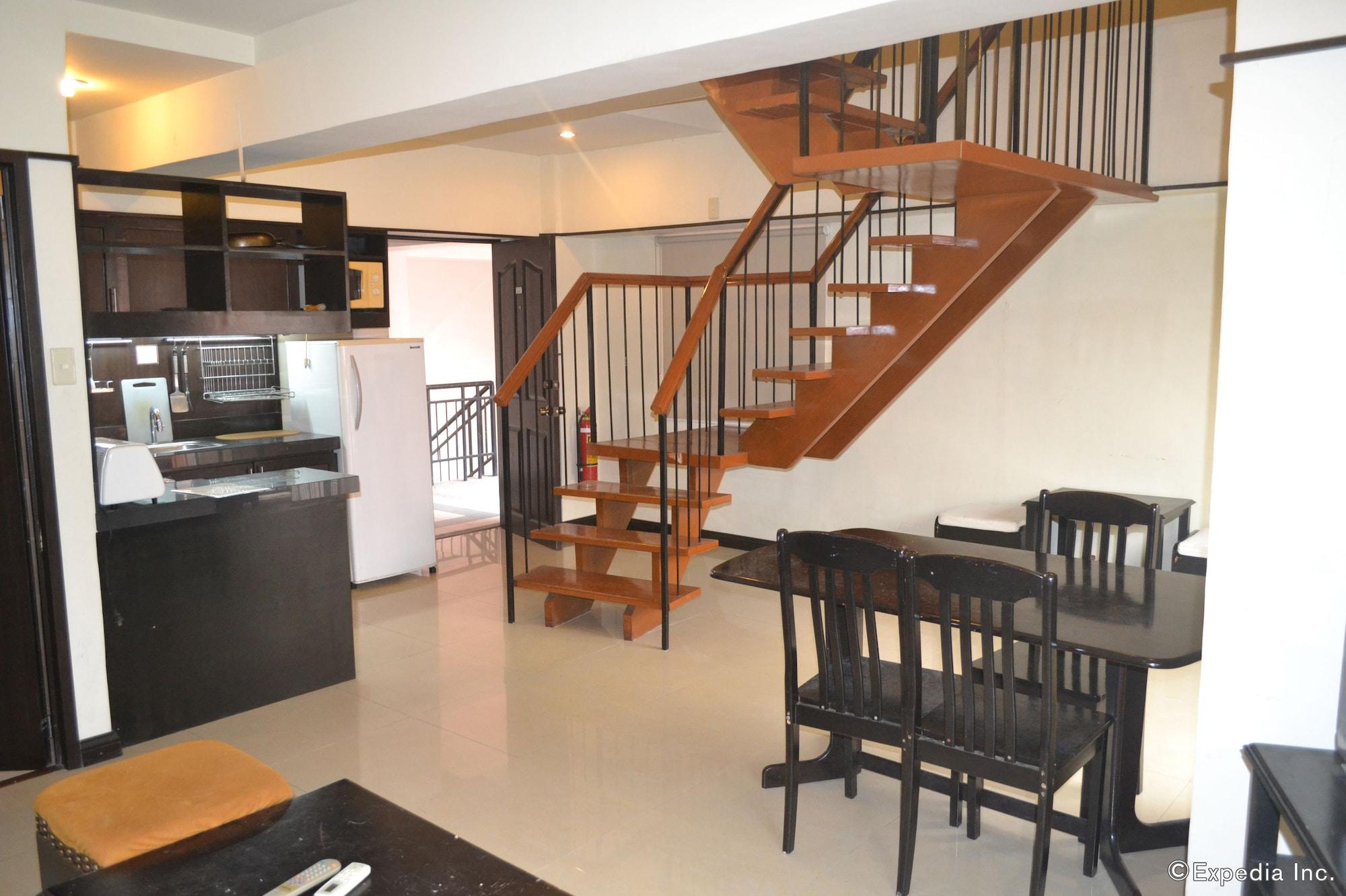 Lancaster Hotel Cebu มักตัน ภายนอก รูปภาพ