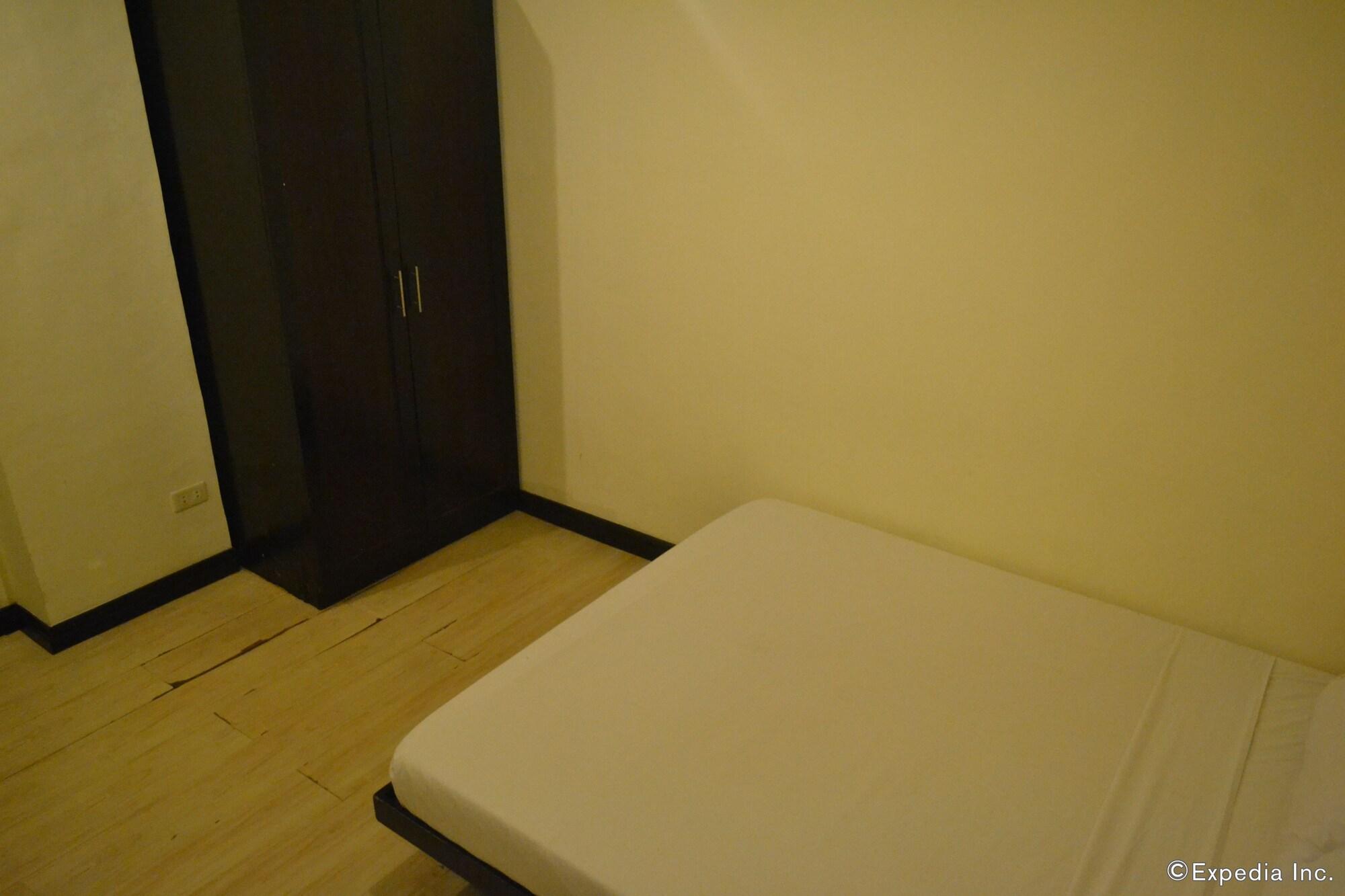 Lancaster Hotel Cebu มักตัน ภายนอก รูปภาพ