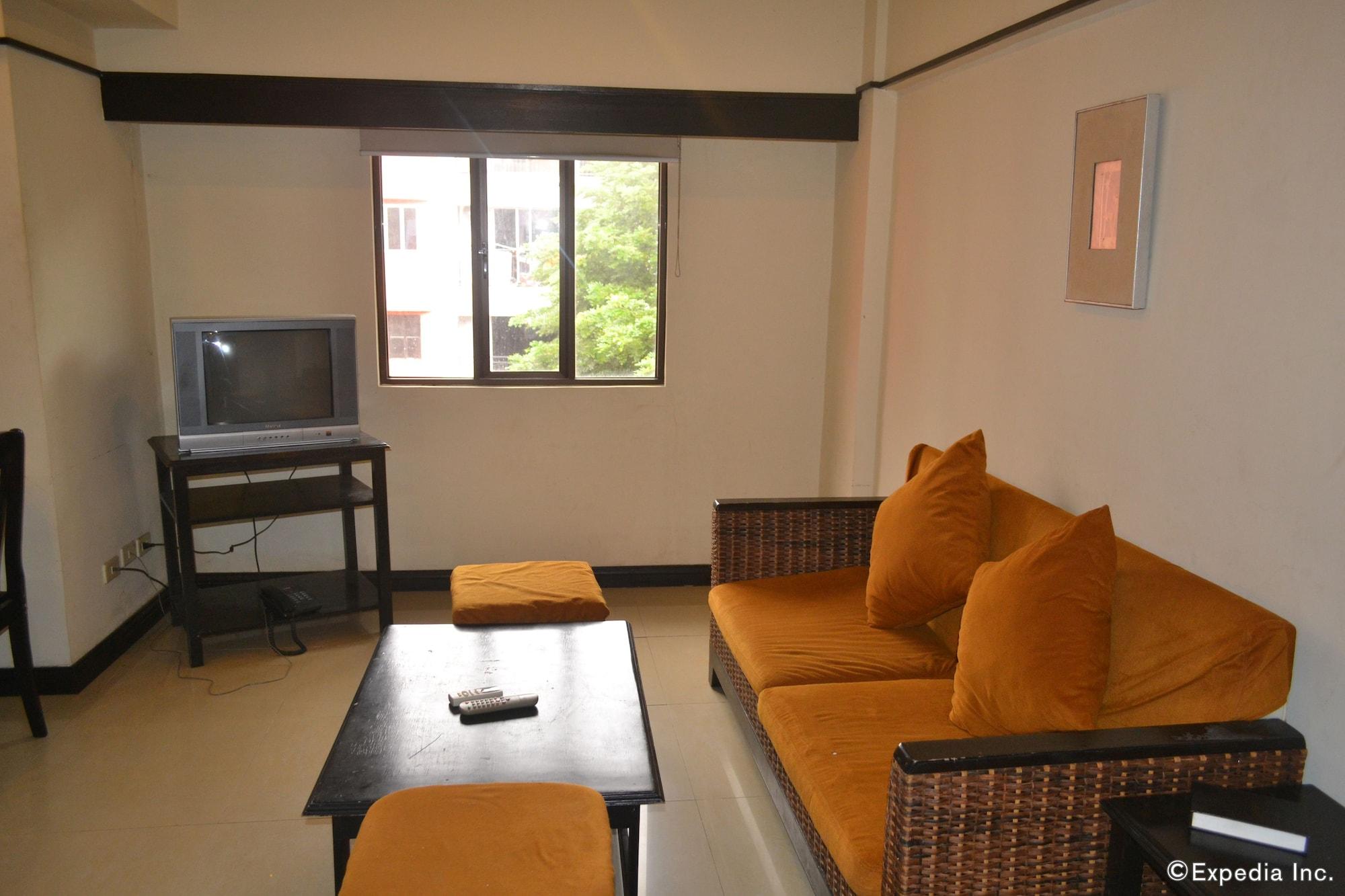 Lancaster Hotel Cebu มักตัน ภายนอก รูปภาพ