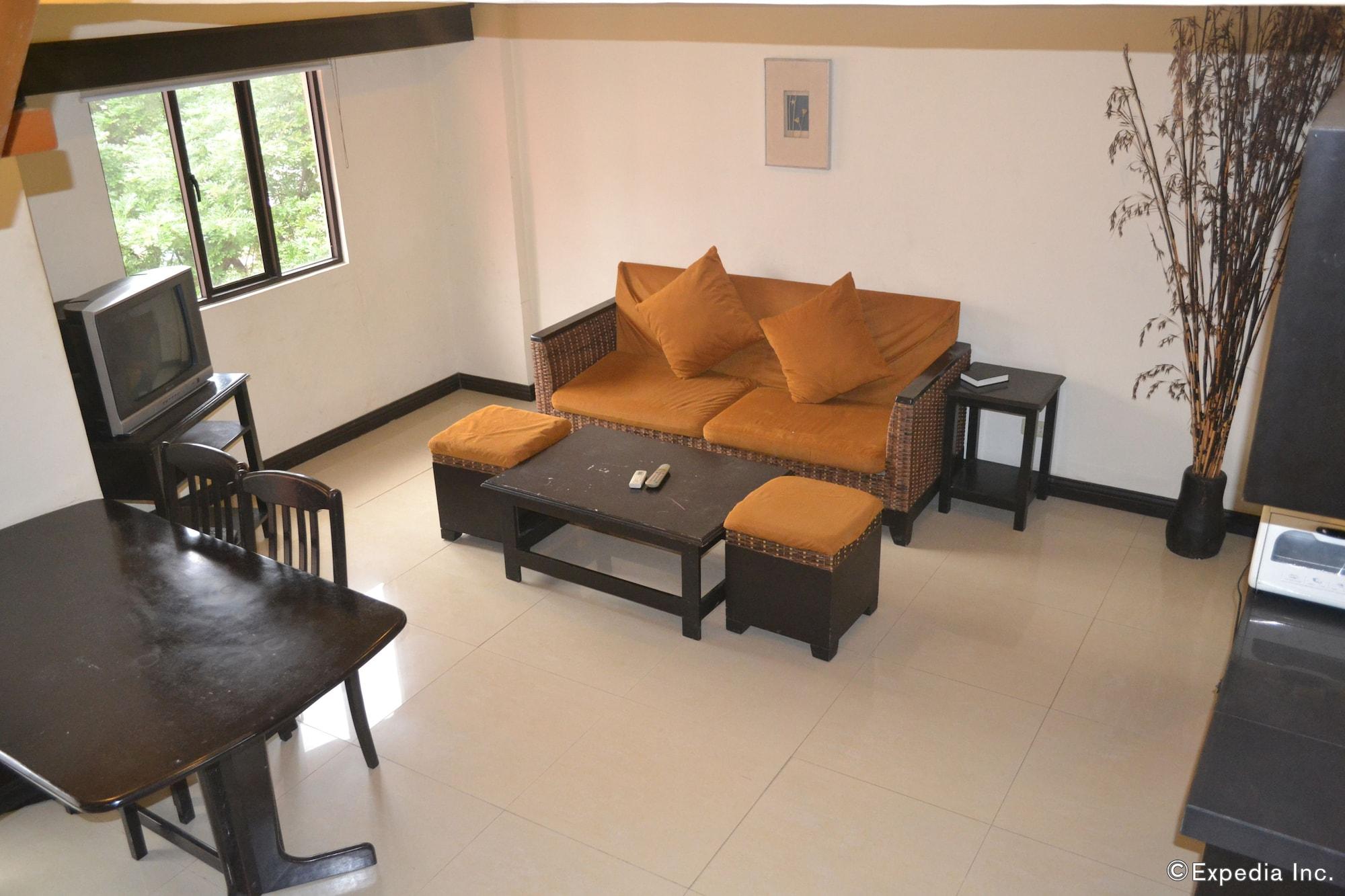 Lancaster Hotel Cebu มักตัน ภายนอก รูปภาพ