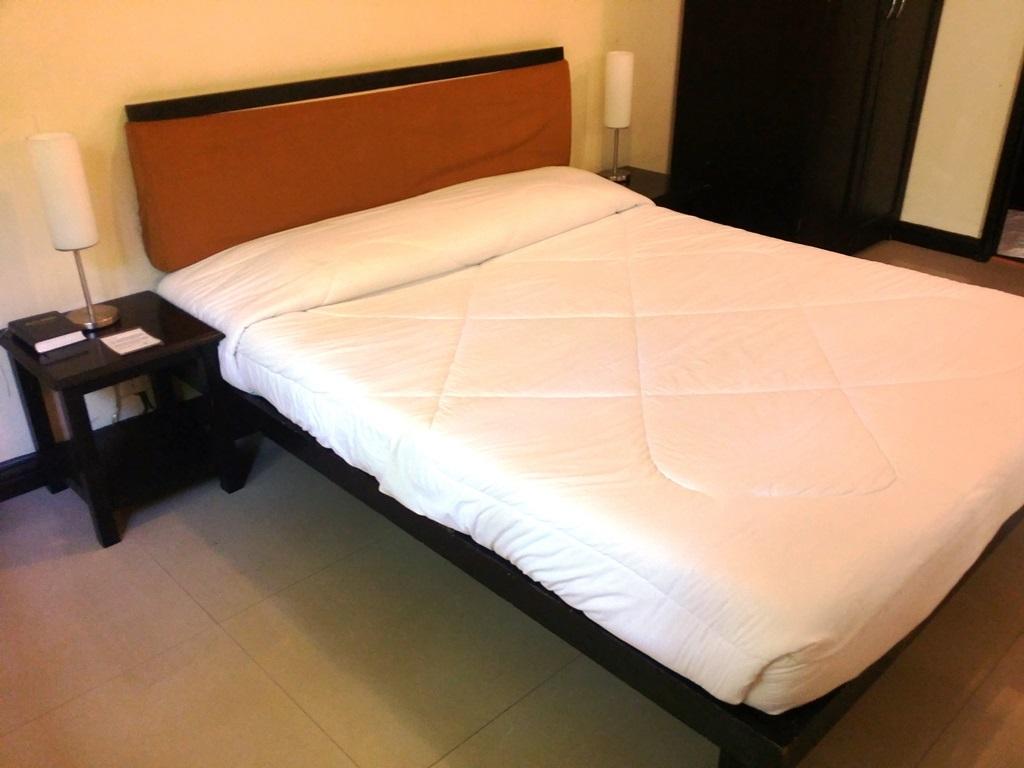 Lancaster Hotel Cebu มักตัน ภายนอก รูปภาพ