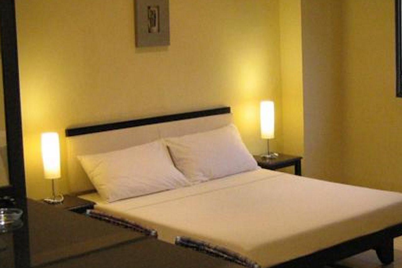 Lancaster Hotel Cebu มักตัน ภายนอก รูปภาพ