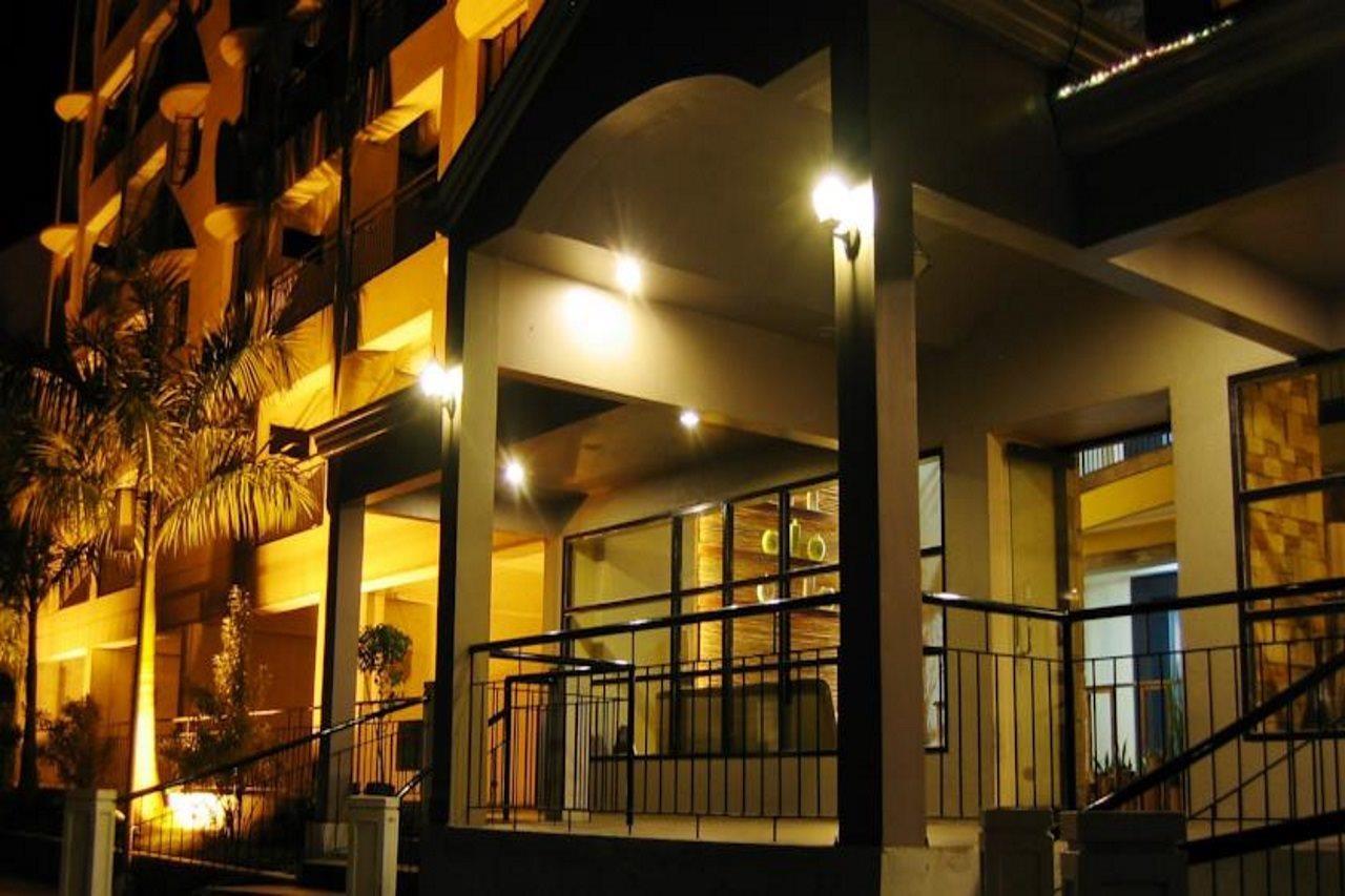 Lancaster Hotel Cebu มักตัน ภายนอก รูปภาพ