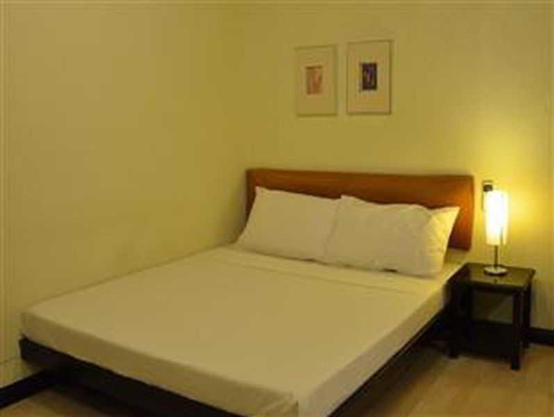 Lancaster Hotel Cebu มักตัน ภายนอก รูปภาพ