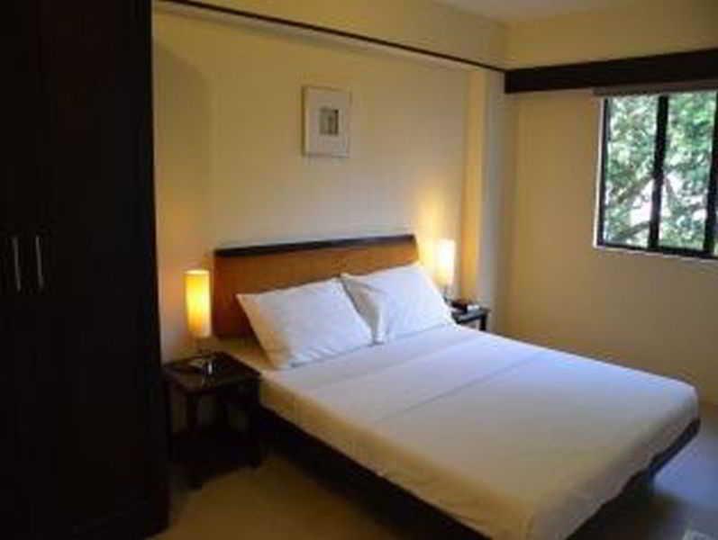 Lancaster Hotel Cebu มักตัน ภายนอก รูปภาพ