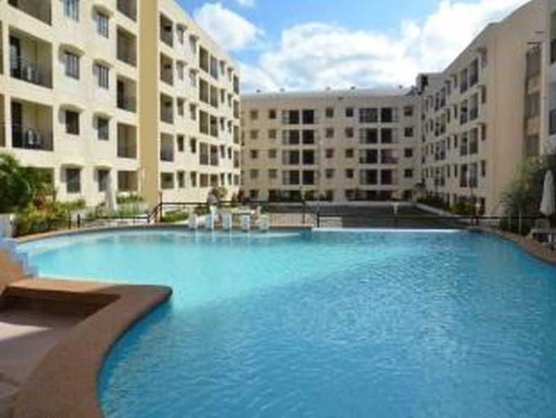 Lancaster Hotel Cebu มักตัน ภายนอก รูปภาพ