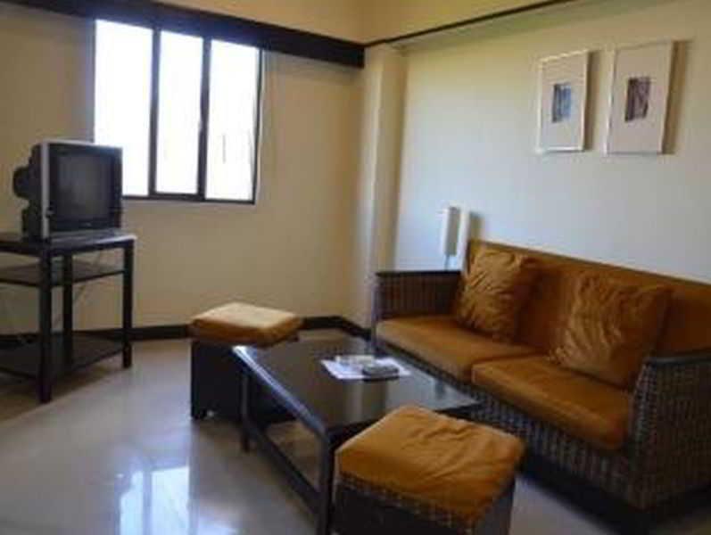 Lancaster Hotel Cebu มักตัน ภายนอก รูปภาพ