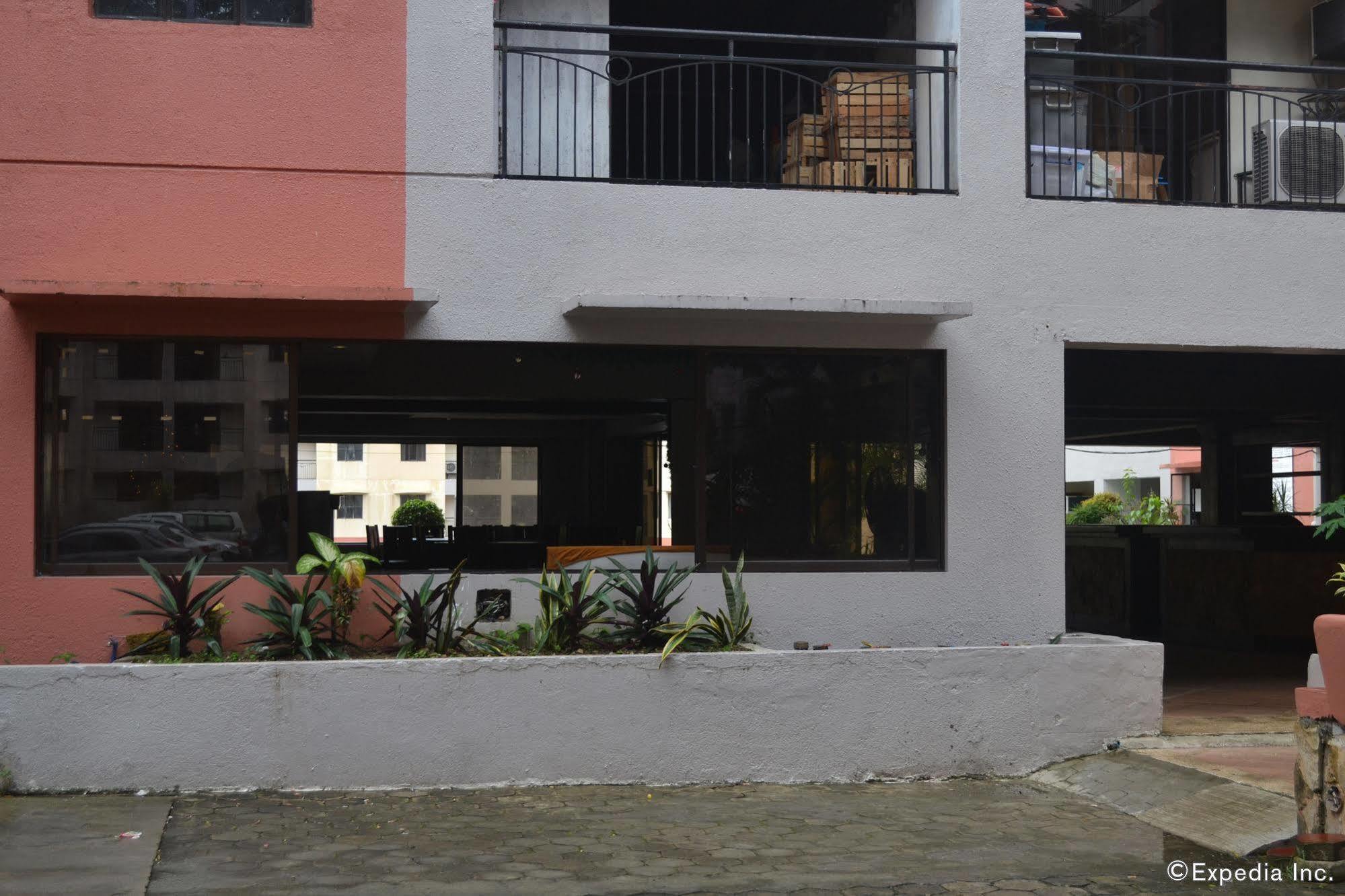 Lancaster Hotel Cebu มักตัน ภายนอก รูปภาพ